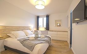 Hypercentre Haut de Gamme
